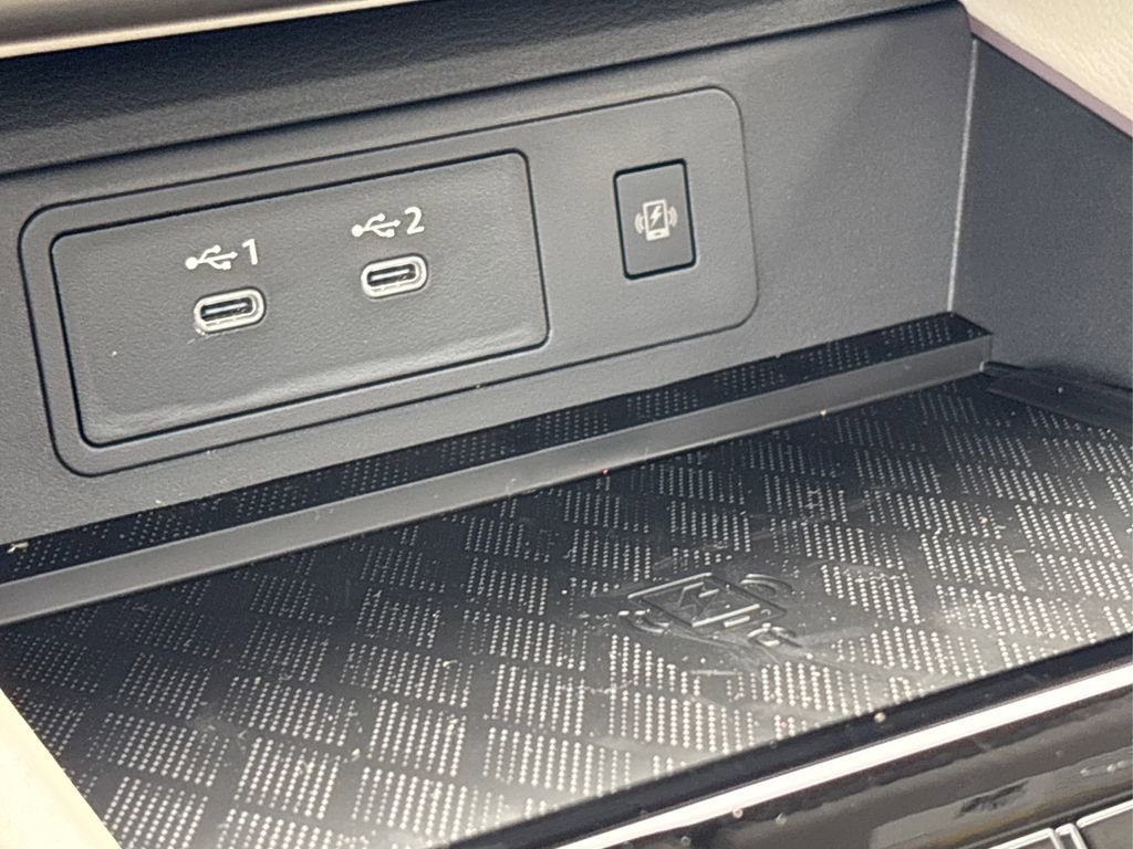 New 2025 Nissan Murano SL w/ Cargo Package image 37