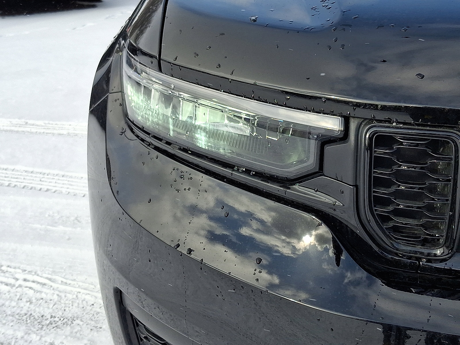 Certified 2024 Jeep Grand Cherokee L Laredo image 9