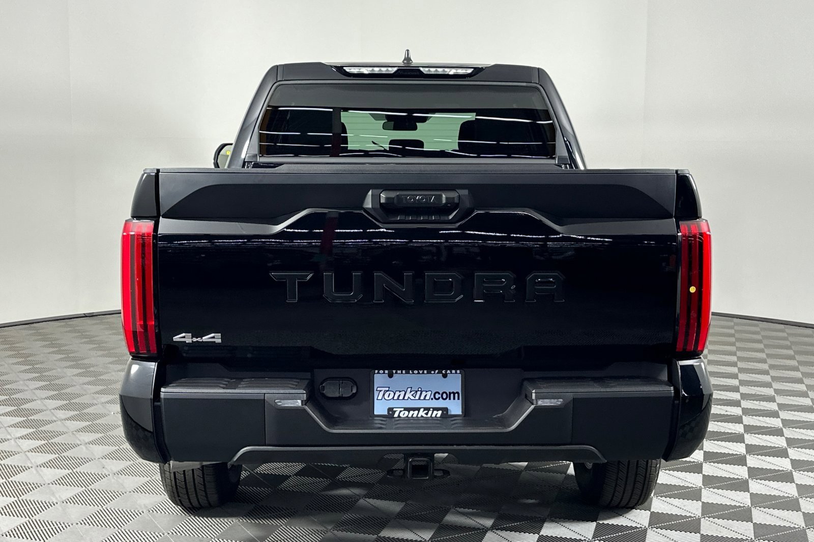 New 2026 Toyota Tundra SR5 image 5