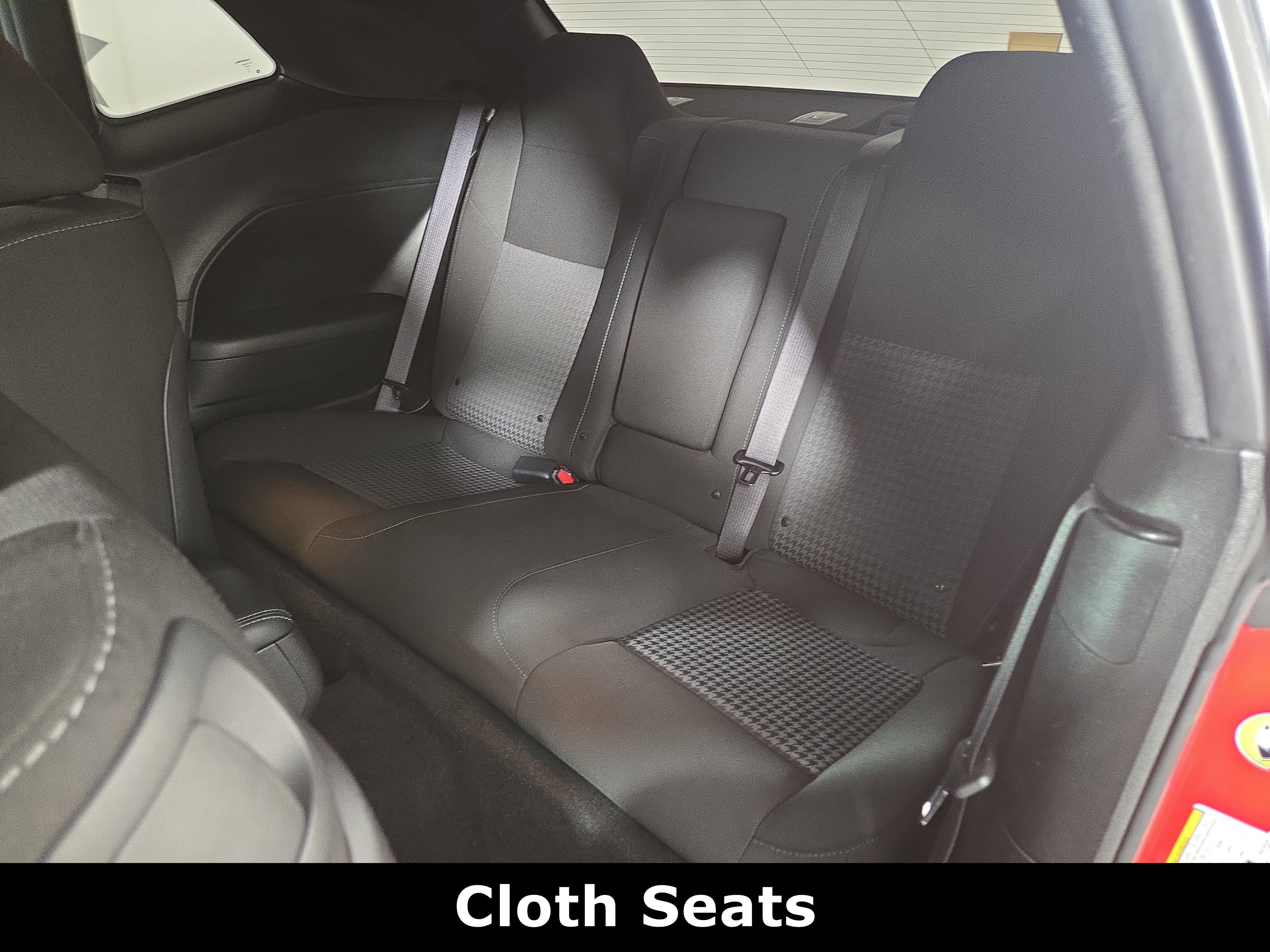 Certified 2022 Dodge Challenger GT w/ Blacktop Package image 13