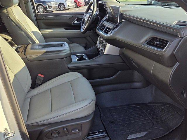 Certified 2023 GMC Yukon SLT image 17