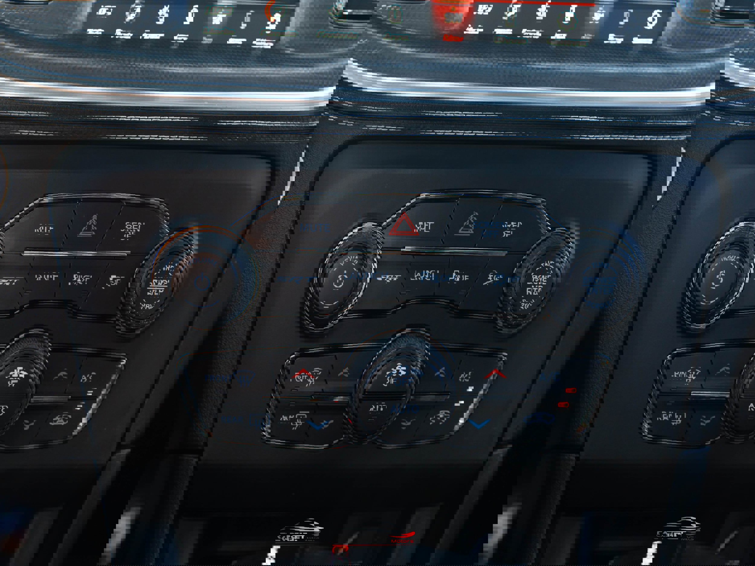 Used 2022 Dodge Charger SRT Hellcat w/ Harman/Kardon Audio Group image 32