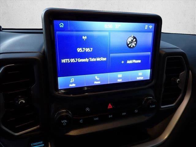 Used 2021 Ford Bronco Sport Big Bend image 20