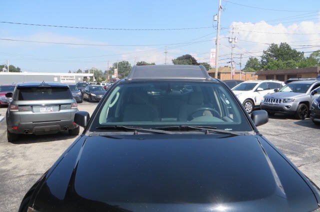 Used 2011 Nissan Xterra S AWD/4WD image 47