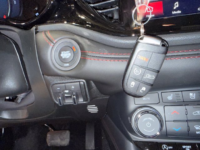 New 2026 Dodge Durango GT AWD/4WD image 33