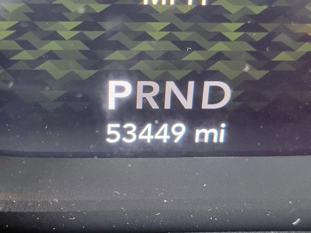 Used 2020 Jeep Wrangler Unlimited Rubicon w/ Uconnect 4C Nav & Sound Group image 17