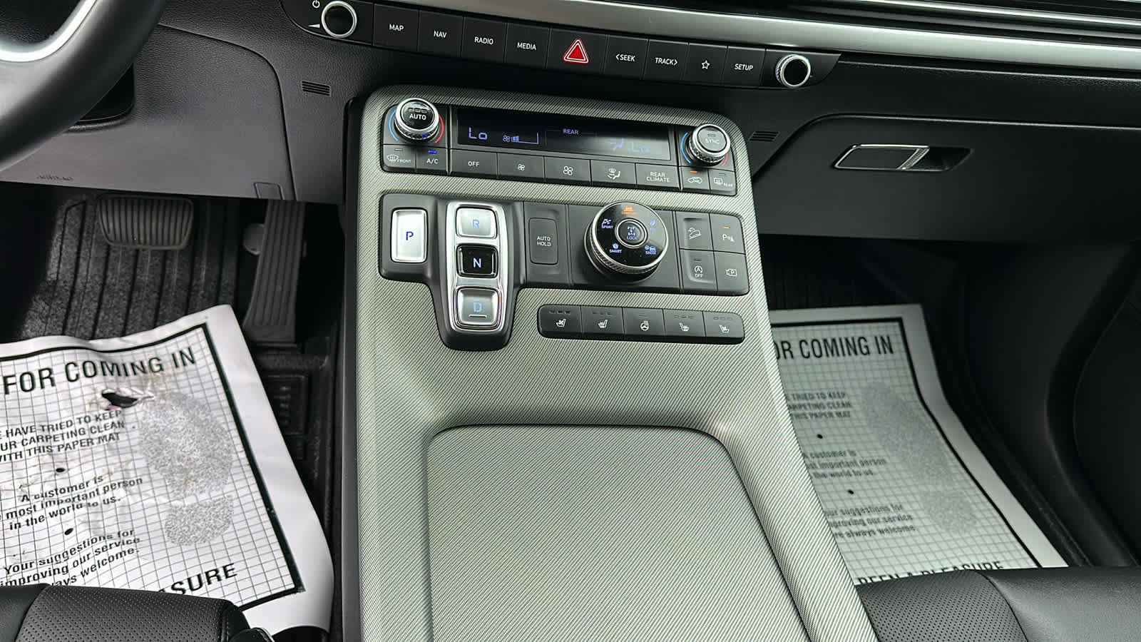 Used 2025 Hyundai Palisade SEL image 21