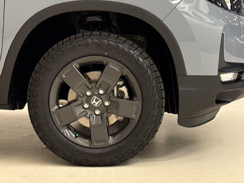 New 2026 Honda Ridgeline TrailSport image 6