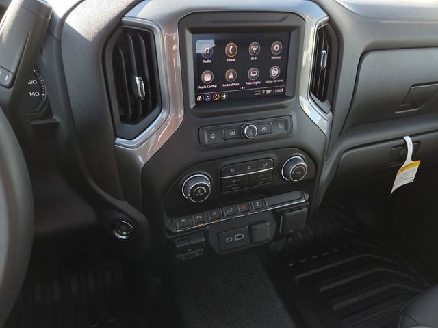 New 2026 Chevrolet Silverado 1500 W/T w/ WT Safety Package AWD/4WD image 31