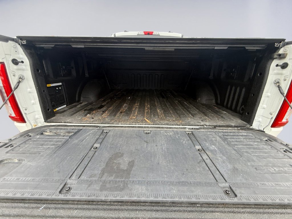 Used 2022 Ford F150 Limited AWD/4WD image 20