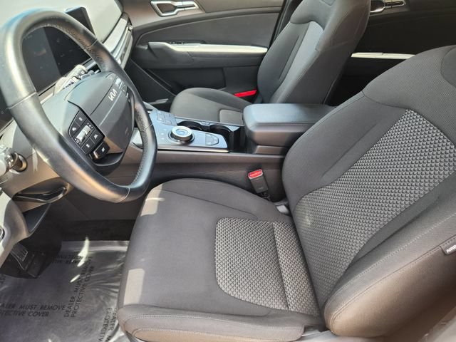 Certified 2026 Kia Sportage S AWD/4WD image 13