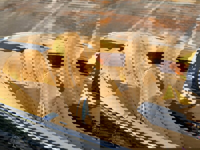 Used 2008 Bentley Continental GT image 22