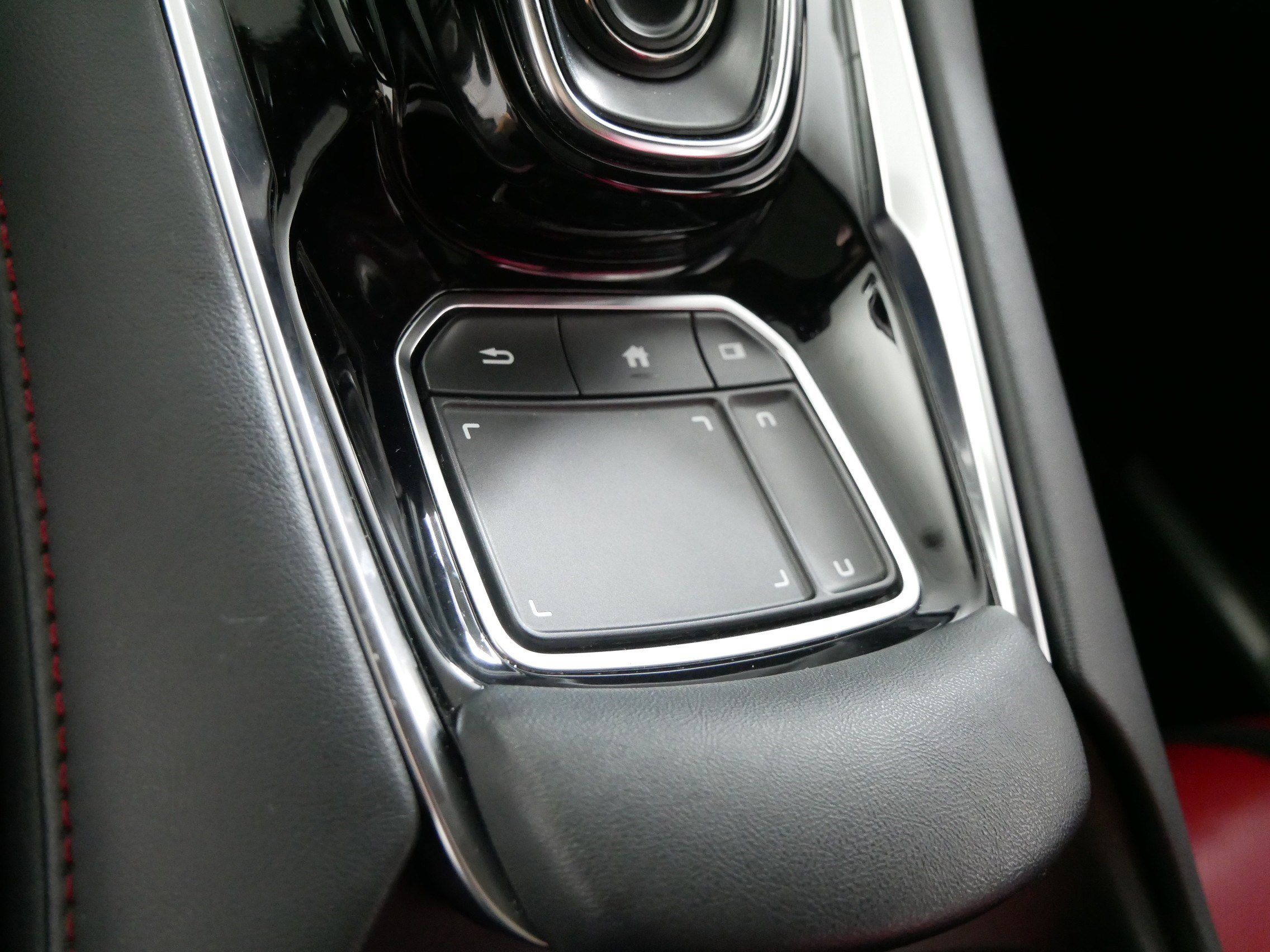 Used 2020 Acura RDX A-Spec AWD/4WD image 32