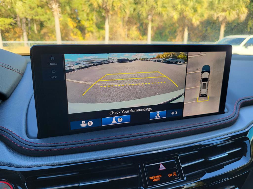 Used 2025 Acura MDX A-Spec image 21