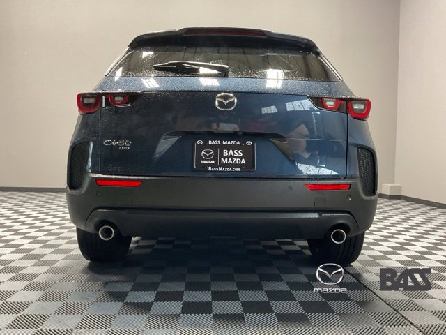 New 2026 MAZDA CX-50 AWD 2.5 S w/ Weather Package image 10
