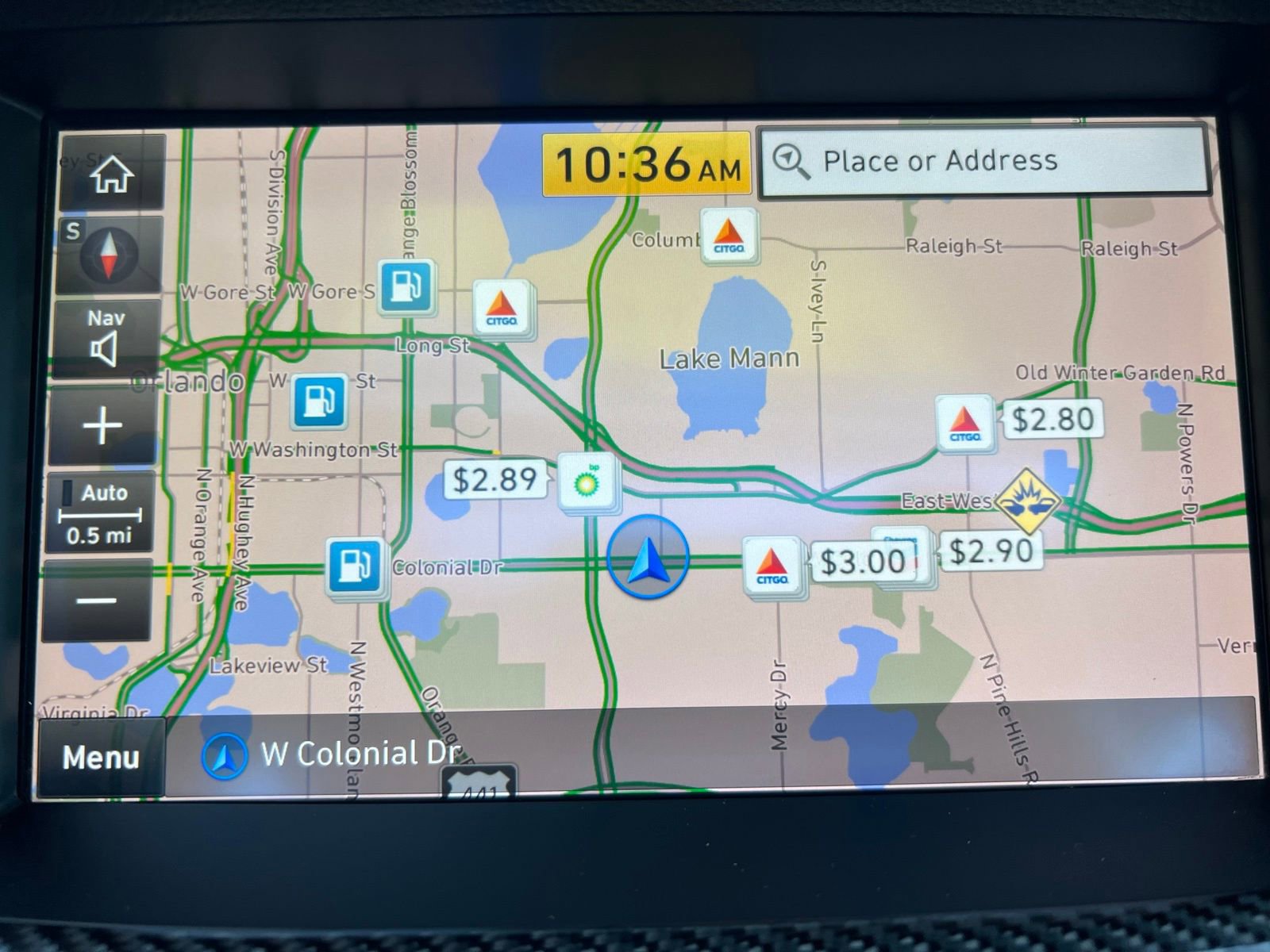 Used 2020 Genesis G80 3.3T Sport image 43