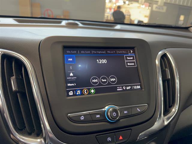 Used 2023 Chevrolet Equinox LT AWD/4WD image 8