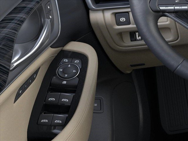 New 2025 Cadillac CT5 Premium Luxury RWD image 22