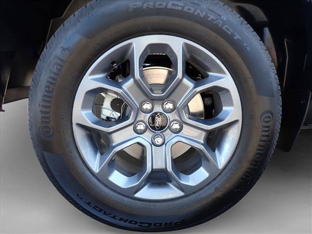 New 2026 Ford Maverick XLT w/ XLT Luxury Package AWD/4WD image 7