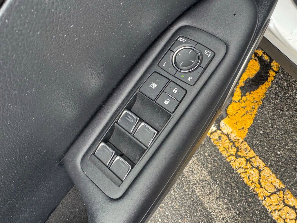 Used 2020 Lexus RX 350 AWD w/ Premium Package image 19