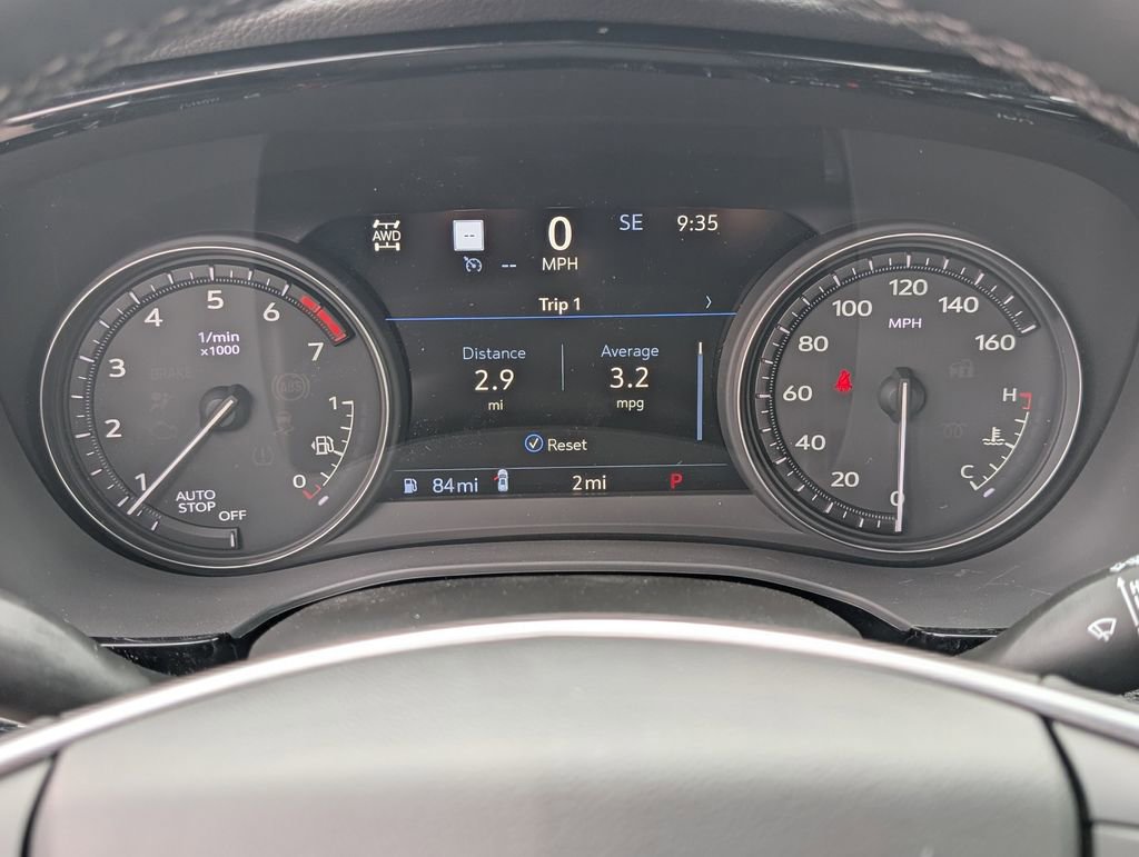 New 2026 Cadillac XT5 Premium Luxury AWD/4WD image 24