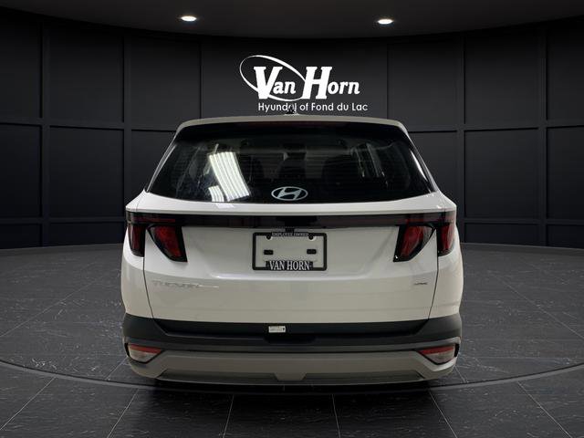 New 2026 Hyundai Tucson SE image 11
