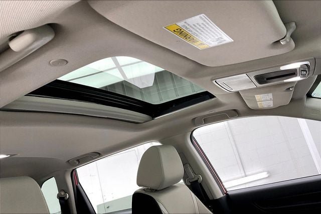 Certified 2023 Honda CR-V EX image 13