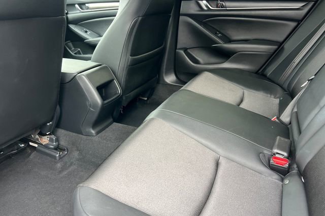 Used 2019 Honda Accord Sport image 14