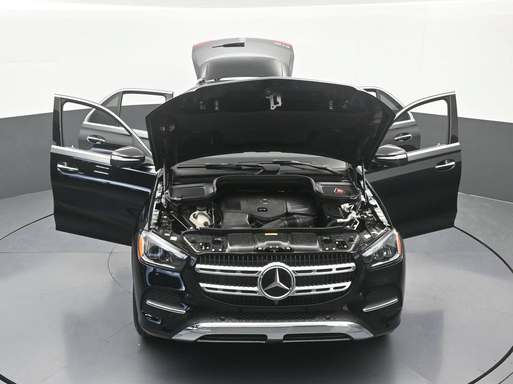 Used 2026 Mercedes-Benz GLE 350 4MATIC image 75