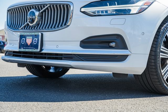 Certified 2023 Volvo S90 B6 Ultimate image 15