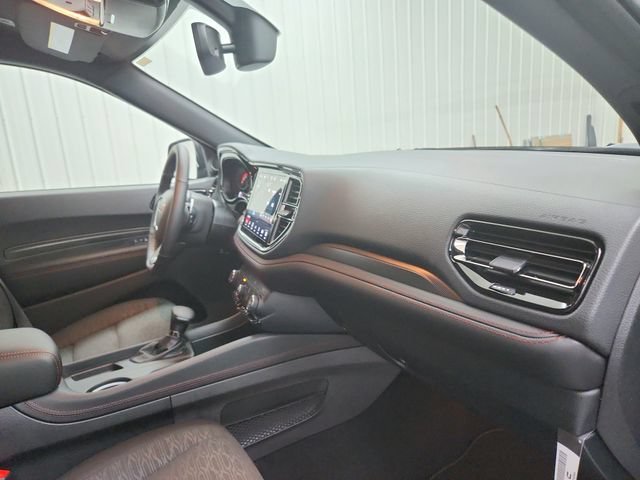 New 2026 Dodge Durango GT w/ Blacktop Package AWD/4WD image 37