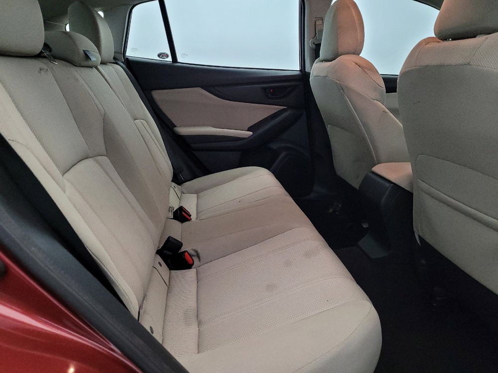 Used 2019 Subaru Impreza 2.0i AWD/4WD image 19