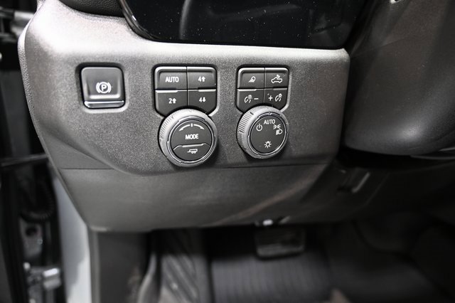 New 2026 Chevrolet Silverado 1500 LT image 26