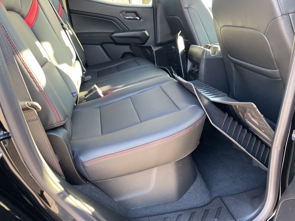 New 2026 Chevrolet Colorado Z71 w/ Technology Package image 33