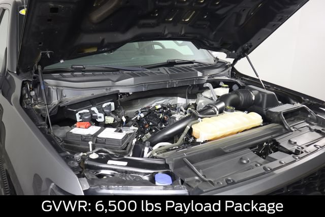 Used 2023 Ford F150 XL w/ STX Appearance Package AWD/4WD image 23