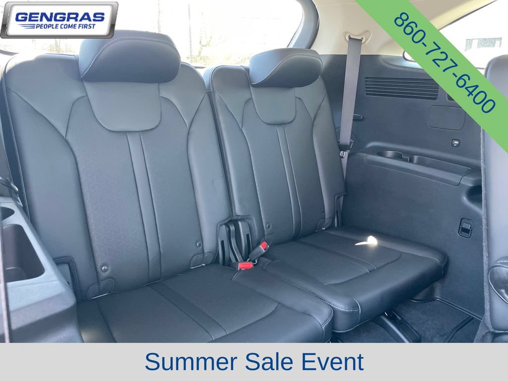 Used 2023 Kia Sorento SX AWD/4WD image 24