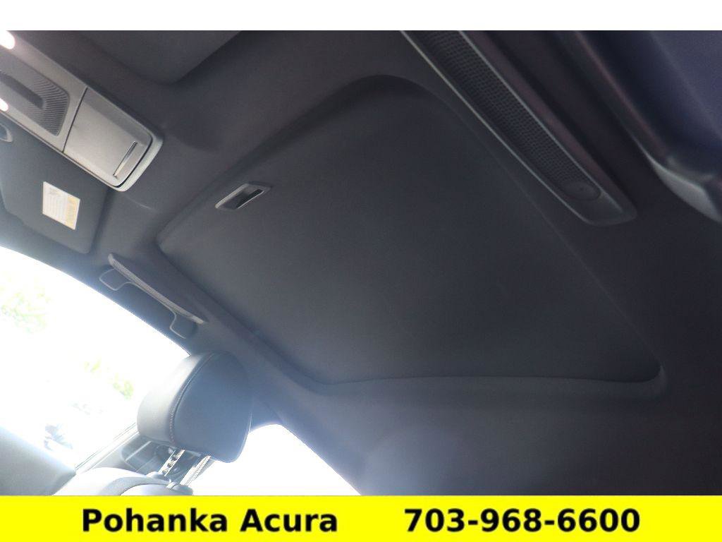 Certified 2026 Acura Integra A-Spec FWD image 19