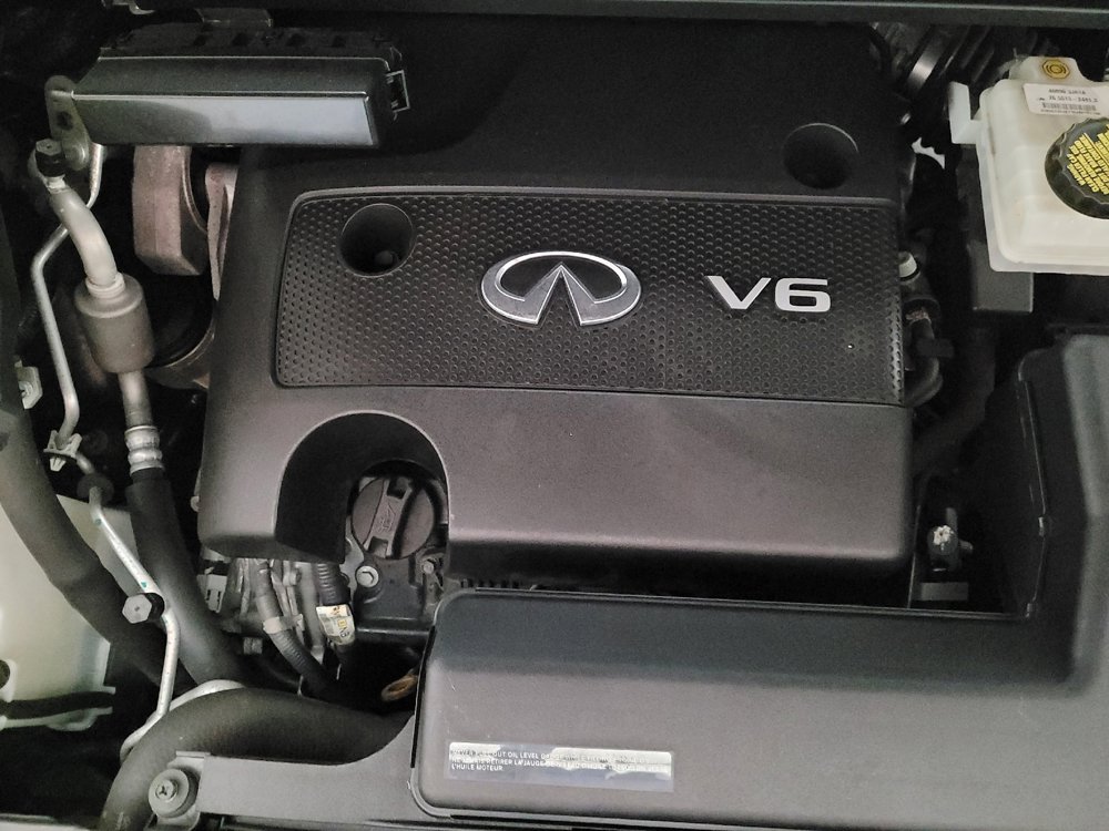 Used 2016 INFINITI QX60 FWD w/ Premium Plus Package image 30