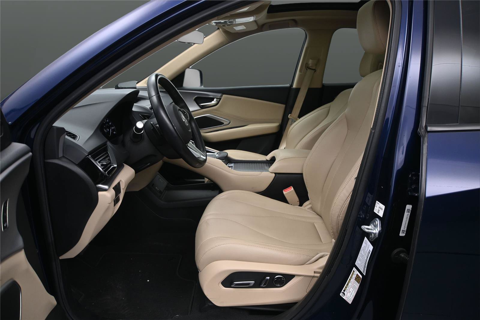 Certified 2024 Acura RDX SH-AWD image 6