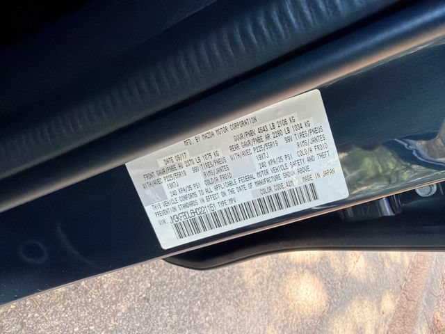 Used 2017 MAZDA CX-5 Grand Touring w/ Premium Package AWD/4WD image 35