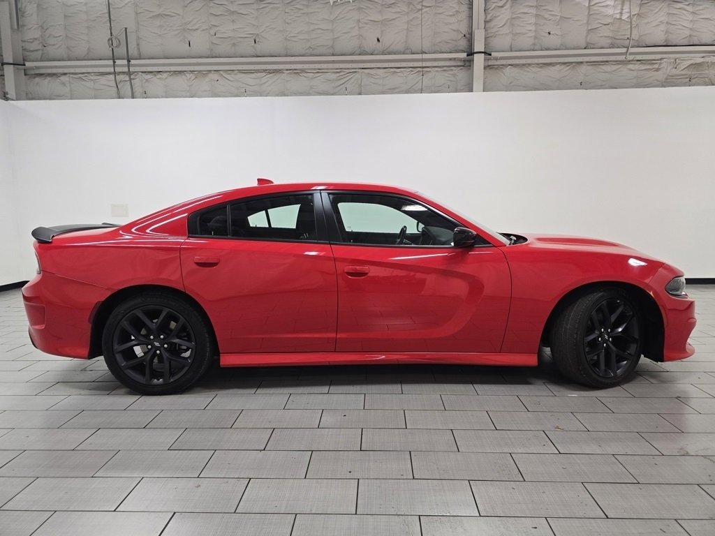 Used 2023 Dodge Charger GT w/ Blacktop Package image 15