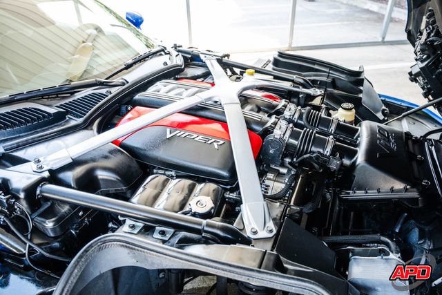 Used 2015 Dodge Viper w/ Quick Order Package 22J GT RWD image 71