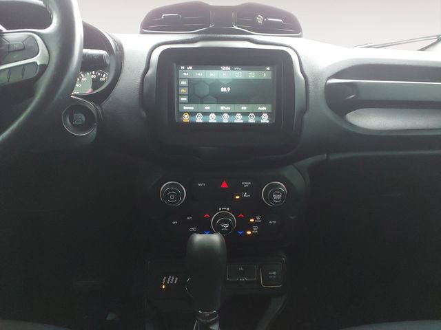 Used 2021 Jeep Renegade Latitude w/ Convenience Group image 11