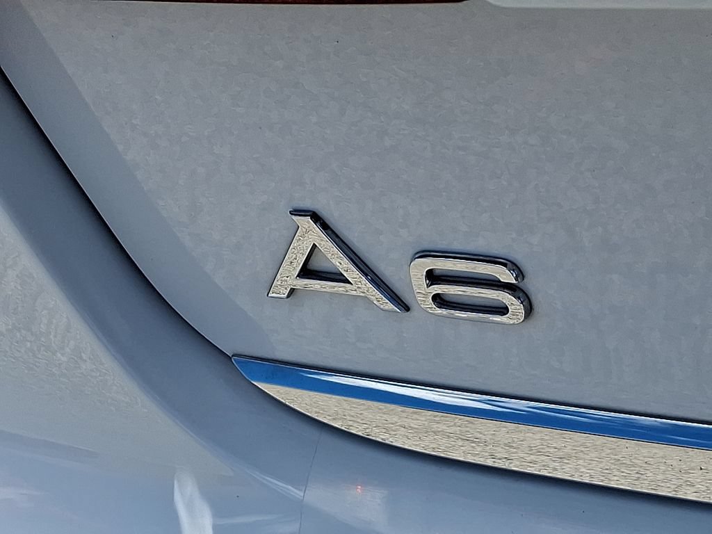 Used 2018 Audi A6 2.0T Premium Plus w/ Premium Plus Package FWD image 31