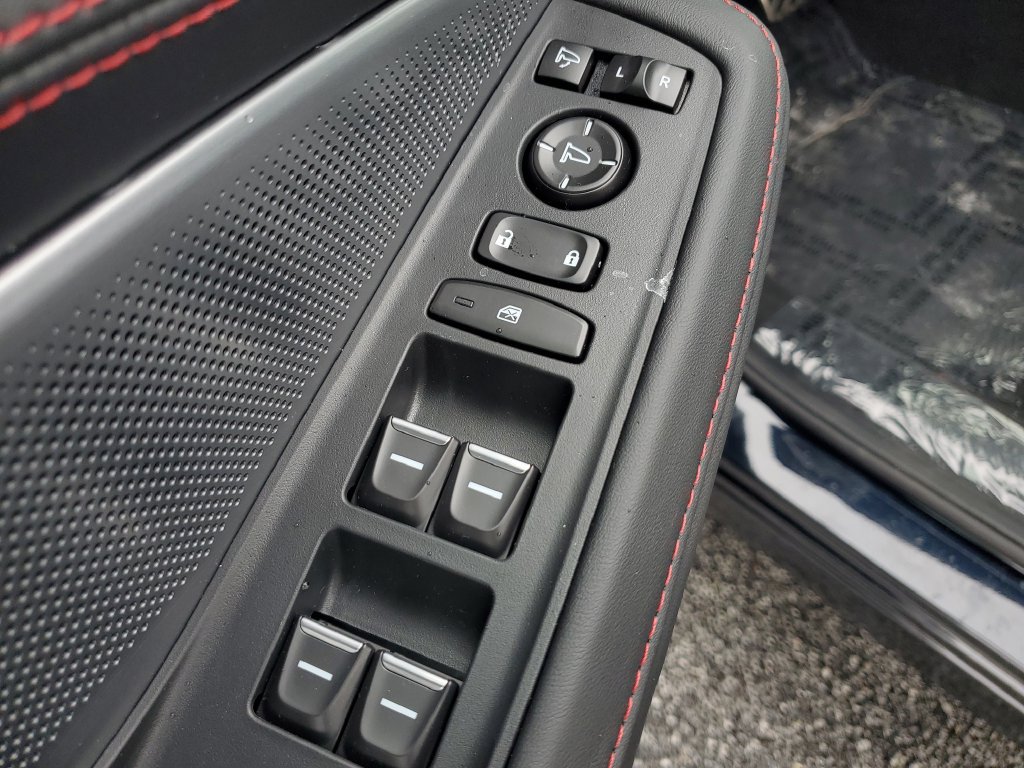 New 2026 Acura MDX A-Spec AWD/4WD image 23