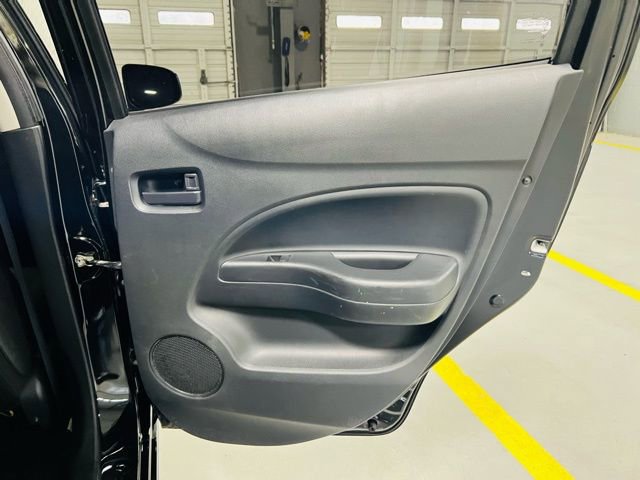 Used 2021 Mitsubishi Mirage ES image 27