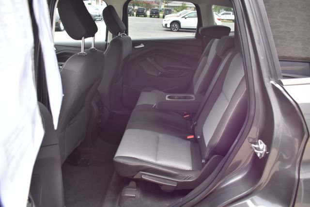 Used 2019 Ford Escape SE FWD image 30