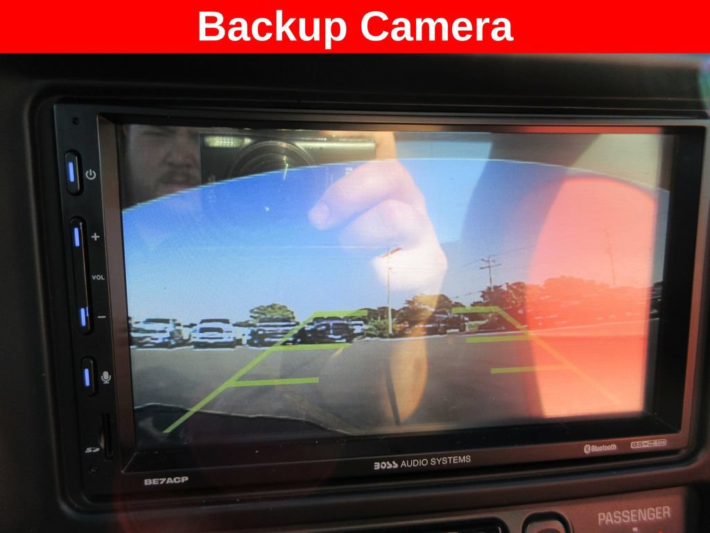 Used 2002 Chevrolet Corvette Coupe w/ Preferred Equipment Group2 RWD image 14