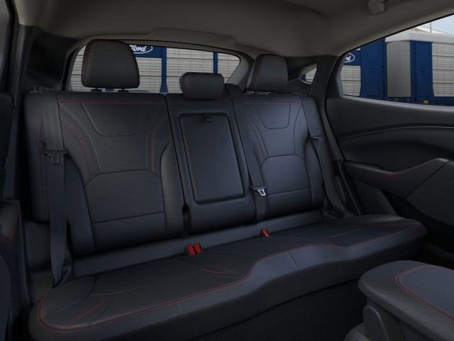 New 2026 Ford Mustang Mach-E Premium image 11
