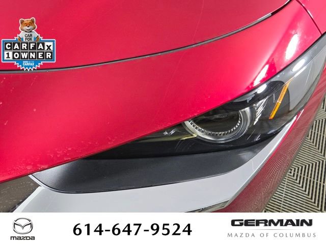 Certified 2023 MAZDA CX-30 AWD 2.5 S w/ Premium Package image 15